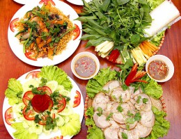 TOP MOST FEATURED VIETNAMESE FARMED PRODUCTS MUST CHOOSE FOR YOUR MENU