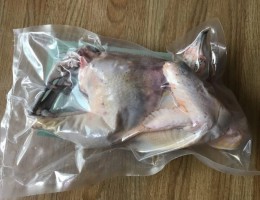 Tại TPHCM cần mua chim trĩ thịt hãy đến Siêu thị Amazing, Giá KM cực mạnh chỉ còn 260,000đ/kg