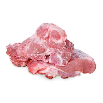Sườn già - Spare pork ribs