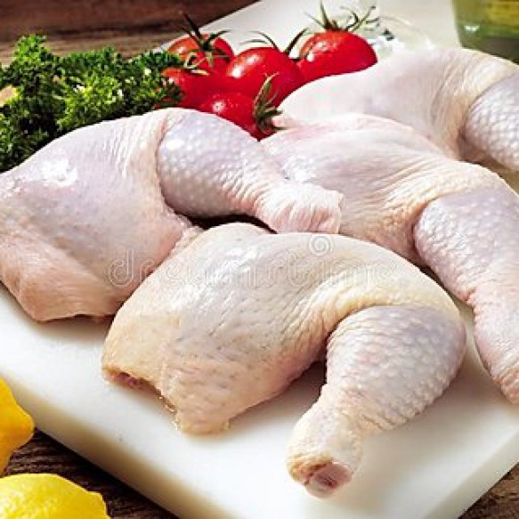 Cách Làm Món Cánh gà đùi gà chiên xù của Heina Phuong  Cookpad