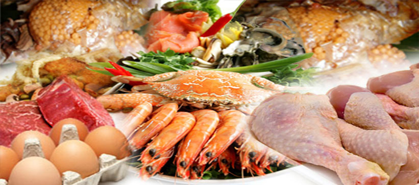 Chuyên cung cấp hải sản cho nhà hàng tại TPHCM và các tỉnh, giá sỉ buôn bán