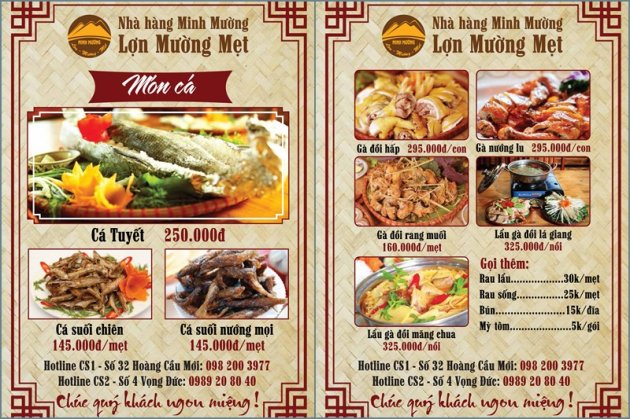 how to open a restaurant in vietnam
